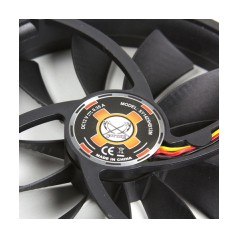 Scythe Glide Stream 140 800rpm